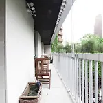Charming Trocadero Flat