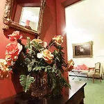 Charming Trocadero Flat