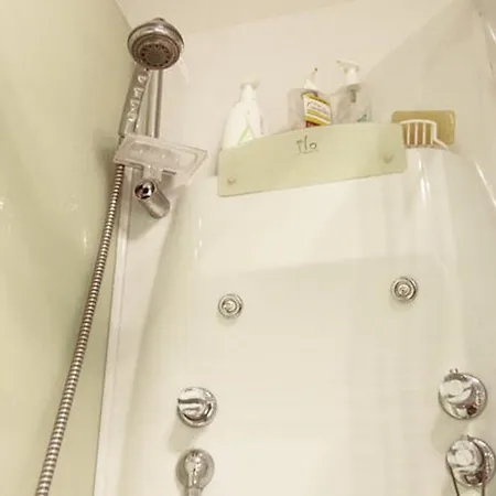 Appartamento Charming Trocadero Flat Parigi