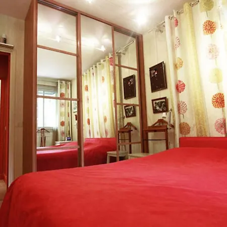 Charming Trocadero Flat Appartamento